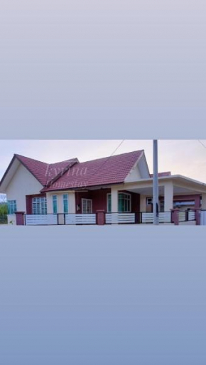 Kyrina Homestay